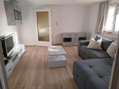 Foto - 2 Zimmer Dachgeschoßwohnung in Halle (Saale)