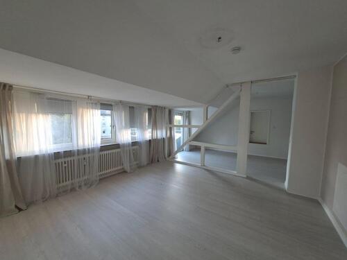 Foto - 2 Zimmer Dachgeschoßwohnung zur Miete in Gladbeck