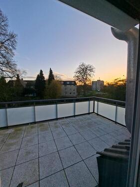 Foto - Dachgeschoßwohnung in Gladbeck zur Miete