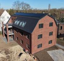 Neubau-Erstbezug im EG! WG mit 5 Zimmern, zentrumsnah und mit modernster Ausstattung - Oldenburg Ziegelhof
