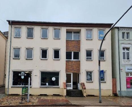 Foto - 2-Raum-Wohnung in Parchim zu vermieten