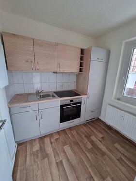 Foto - Etagenwohnung in Parchim zur Miete