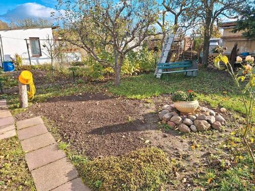 Foto - Grundst&uuml;ck zur Miete in Lambrechtshagen