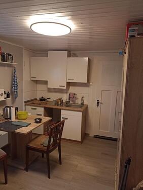 Foto - 1 Zimmer, Küche, Bad in Lahnau-Waldgirmes zu vermieten