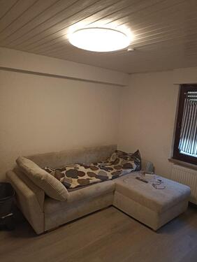 Foto - 1 Zimmer Etagenwohnung zur Miete in Lahnau