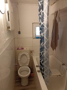 Foto - 1 Zimmer Etagenwohnung in Lahnau