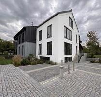 Kapitalanlage: Exklusives DG Loft in Walleshausen - Geltendorf