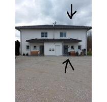 Doppelhaushälfte mit Garten - 1.360,00&nbsp;EUR Kaltmiete, ca.&nbsp; 105,00&nbsp;m&sup2; in Eching (PLZ: 84174)