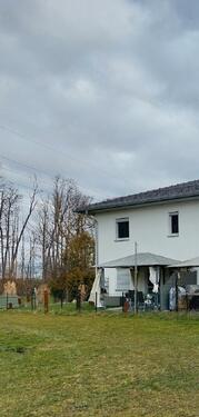 Foto - 4 Zimmer Doppelhaushälfte zur Miete in Eching