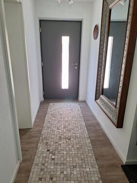 Foto - Doppelhaushälfte in Eching zur Miete