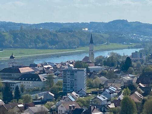 Foto - 2 Zimmer Etagenwohnung zum Kaufen in Vilshofen an der Donau
