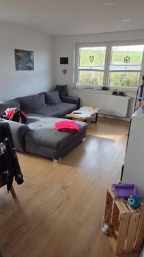 Foto - 4 ZKB + WC + Balkon & Stellplatz.