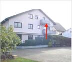 Foto - 3 Zimmer-Dachgeschosswohnung - 655,00&nbsp;EUR Kaltmiete, ca.&nbsp; 52,00&nbsp;m&sup2;