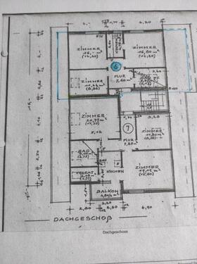 Foto - 2 Zimmer Dachgeschoßwohnung zur Miete in Sankt Leon-Rot