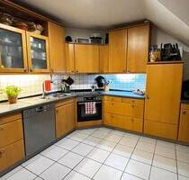 5 ZKB Wohnung in ruhiger Lage,in Homburg - Einöd