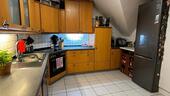 Foto - 5 Zimmer Dachgeschoßwohnung zur Miete in Homburg