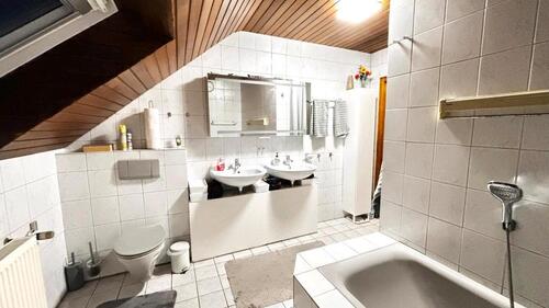 Foto - 5 Zimmer Dachgeschoßwohnung in Homburg