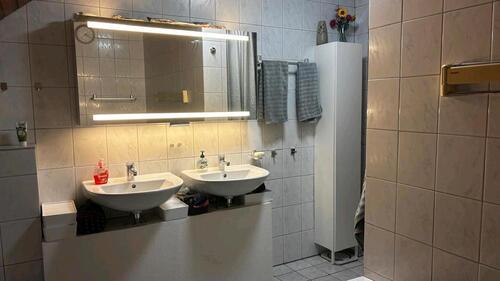 Foto - Dachgeschoßwohnung in Homburg zur Miete