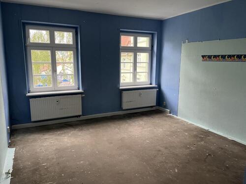Foto - Etagenwohnung in Halle (Saale) zur Miete