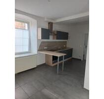 vollsanierte EG-Wohnung 60 m2 in Vatterode - Mansfeld