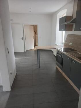 Foto - 3 Zimmer Erdgeschoßwohnung zur Miete in Mansfeld