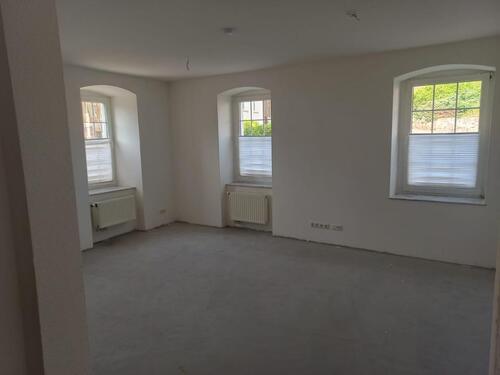 Foto - 3 Zimmer Erdgeschoßwohnung in Mansfeld
