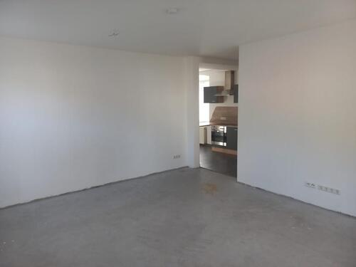 Foto - Erdgeschoßwohnung in Mansfeld zur Miete