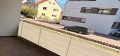Foto - 2 Zimmer Erdgeschoßwohnung zur Miete in Stuttgart