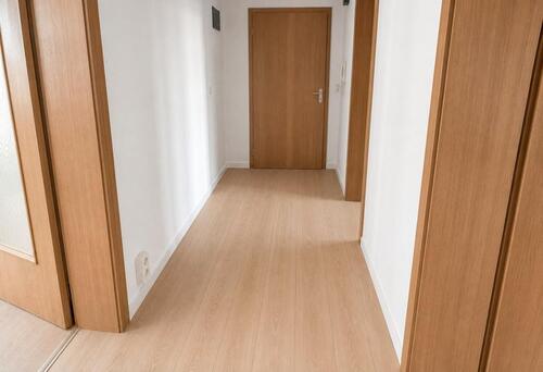 Foto - Erdgeschoßwohnung in Stuttgart zur Miete