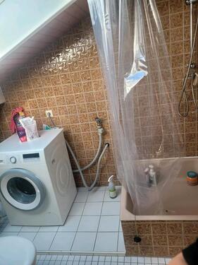Foto - 2+1-Zimmer-Dachgeschosswohnung zu vermieten