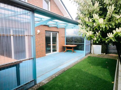 Foto - 4 Zimmer Einfamilienhaus zum Kaufen in Rheine