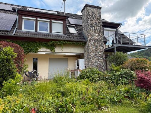 Foto - 106 qm Wohnung mit Terrasse und Garten