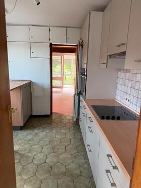 Foto - Erdgeschoßwohnung in Offenburg zur Miete