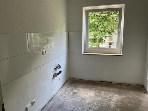Foto - Etagenwohnung in Lünen zur Miete