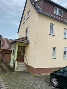 Foto - Einfamilienhaus in Dörnhagen – freistehend mit Nebengebäude