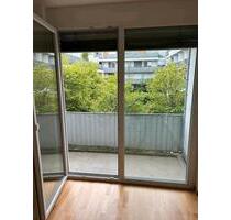 Einzimmerwohnung 22qm in München Moosach