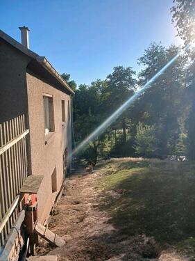 Foto - 8 Zimmer Einfamilienhaus in Geithain