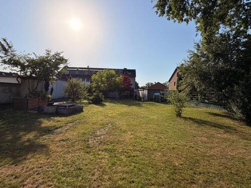 Foto - 10 Zimmer Mehrfamilienhaus, Wohnhaus zum Kaufen in Rheinberg