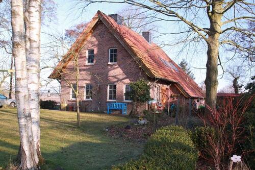 Foto - Einfamilienhaus in Blomberg