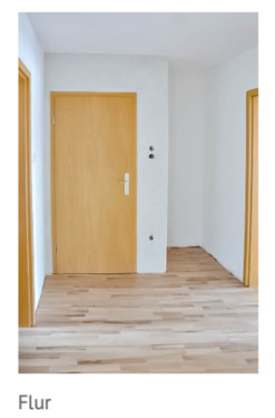 Foto - Etagenwohnung zur Miete in Bielefeld