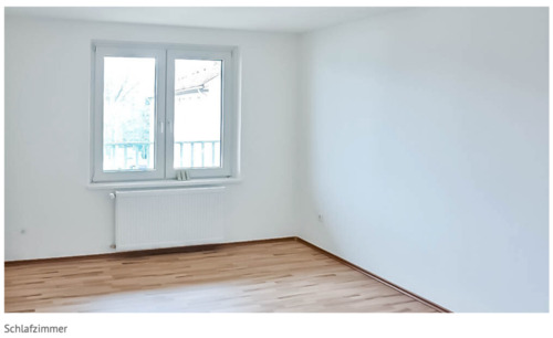 Foto - Etagenwohnung in Bielefeld