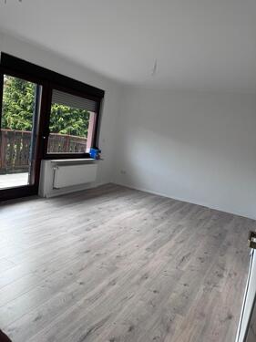 Foto - Erstbezug nach Renovierung 3ZKB mit Balkon