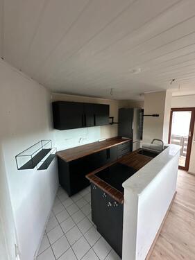 Foto - Etagenwohnung in Linsengericht
