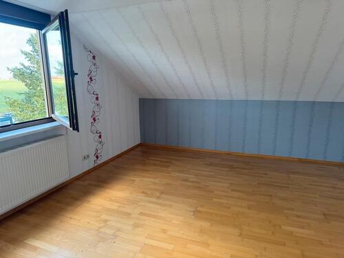 Foto - Etagenwohnung in Wulkenzin zur Miete
