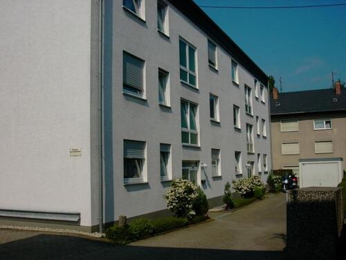Foto - Etagenwohnung zur Miete in Cochem
