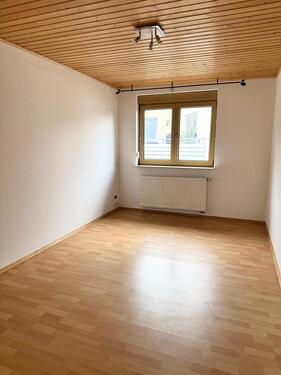 Foto - Etagenwohnung zur Miete in Bopfingen