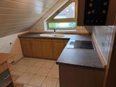 Foto - Etagenwohnung in Bopfingen