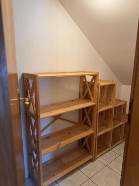 Foto - Etagenwohnung in Bopfingen zur Miete