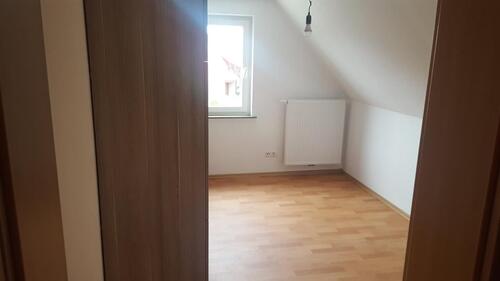 Foto - Etagenwohnung zur Miete in Westerholt