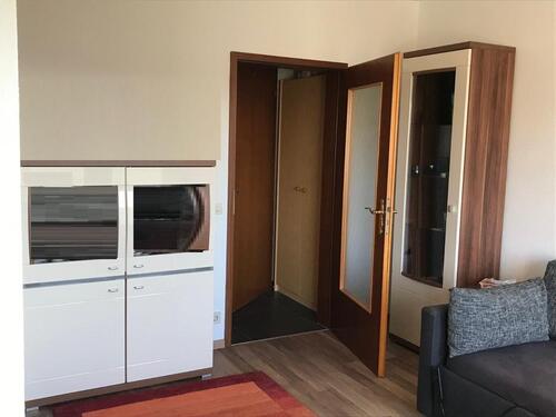 Foto - Etagenwohnung in Deidesheim